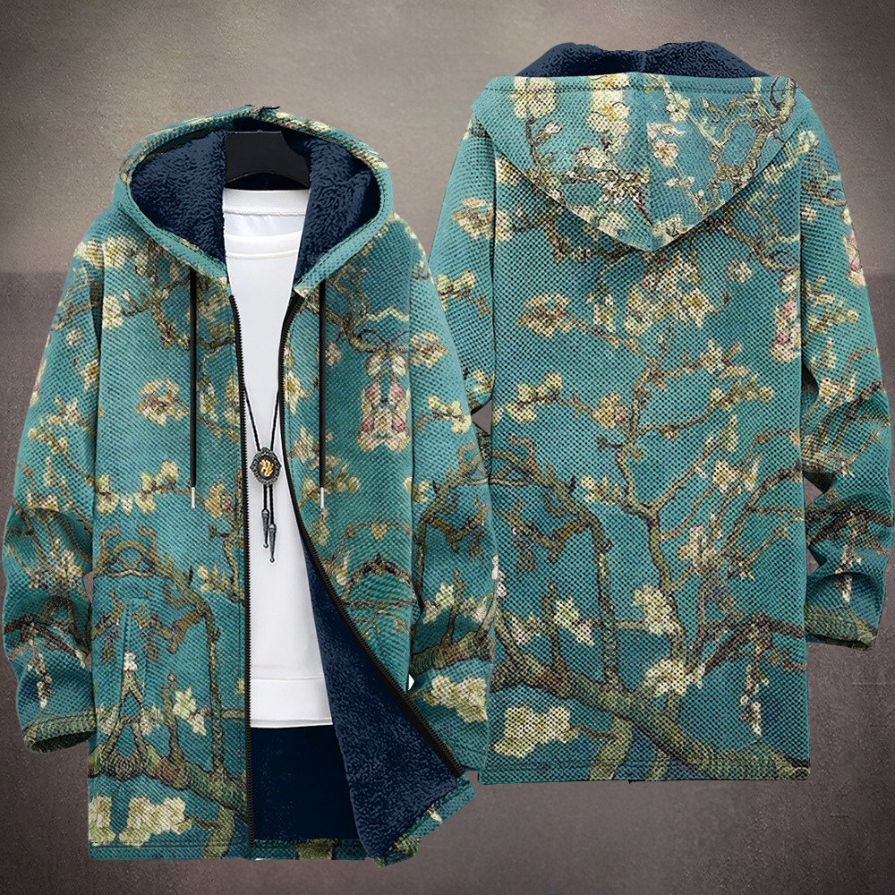 Celine | Luxusní, umělecky inspirovaný cardigan
