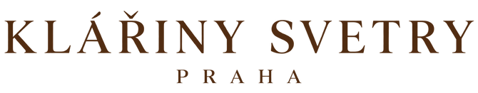 Klářiny Svetry Praha